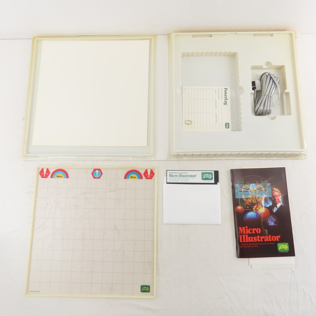 Board Games, Backgammon, Poker Chips & More - 14