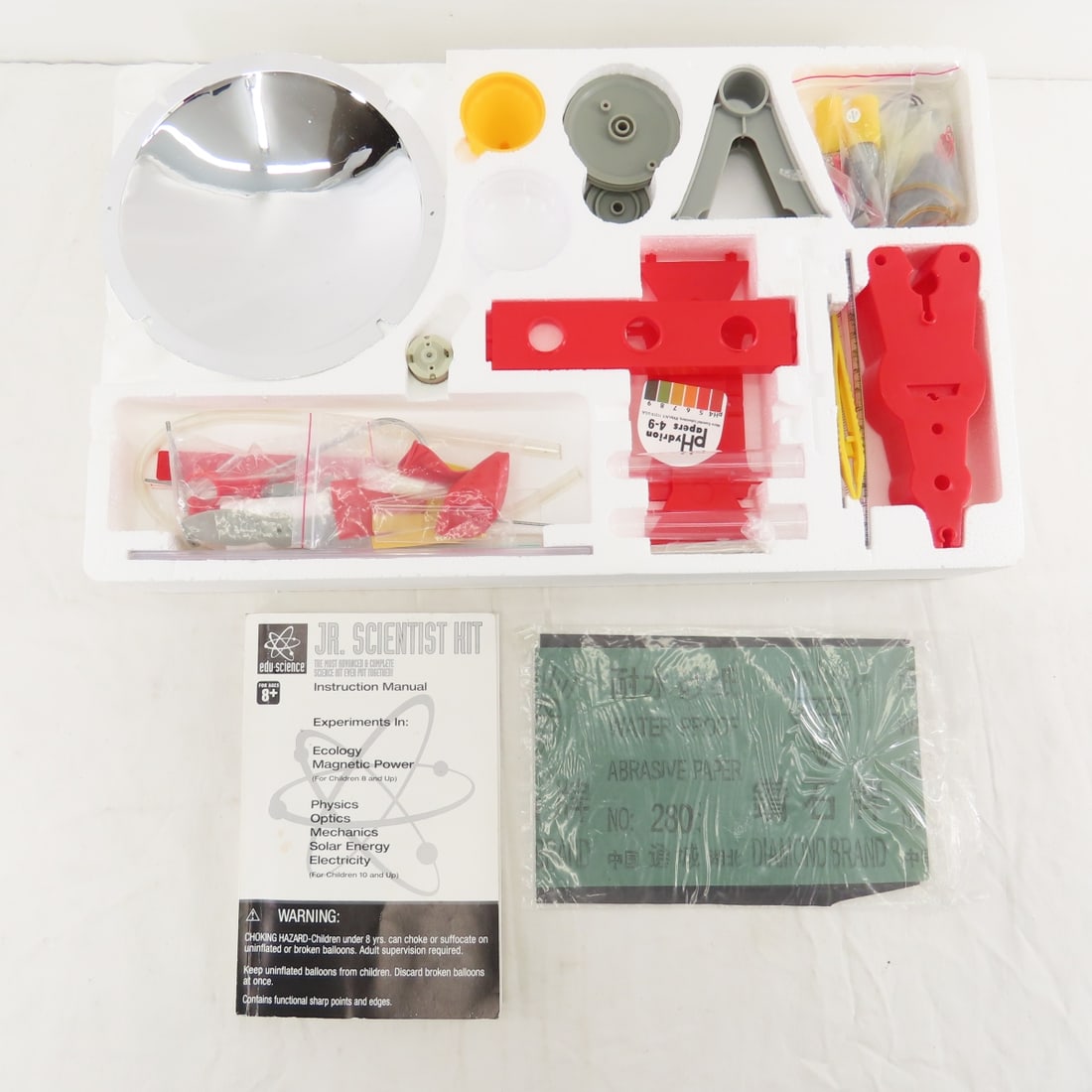 Board Games, Backgammon, Poker Chips & More - 16