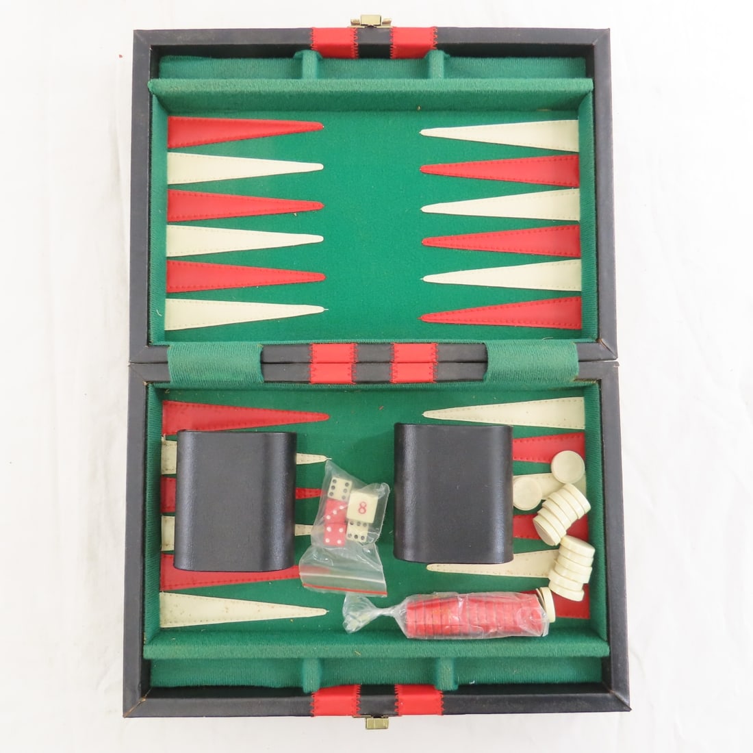 Board Games, Backgammon, Poker Chips & More - 19