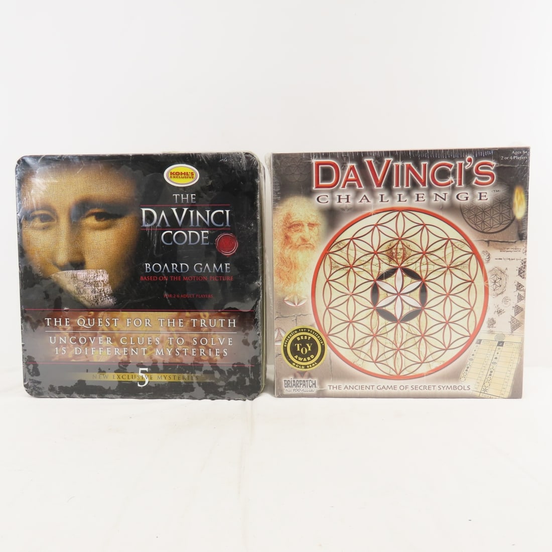 Board Games, Backgammon, Poker Chips & More - 2