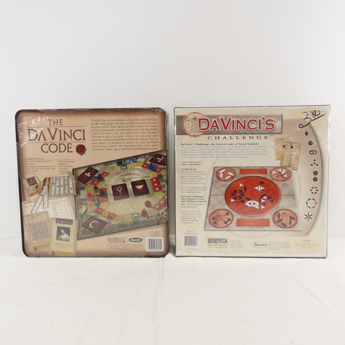 Board Games, Backgammon, Poker Chips & More - 3