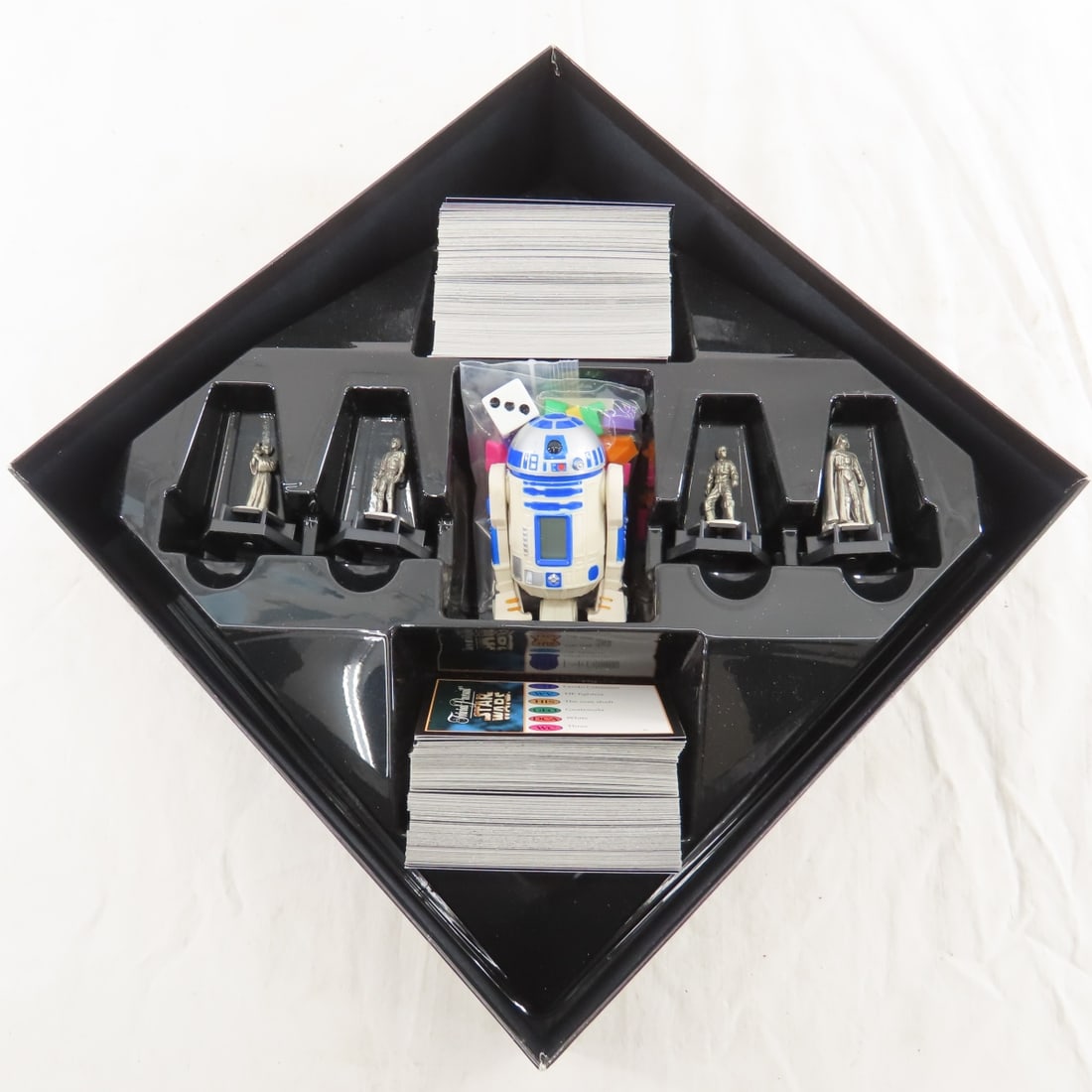 Board Games, Backgammon, Poker Chips & More - 8