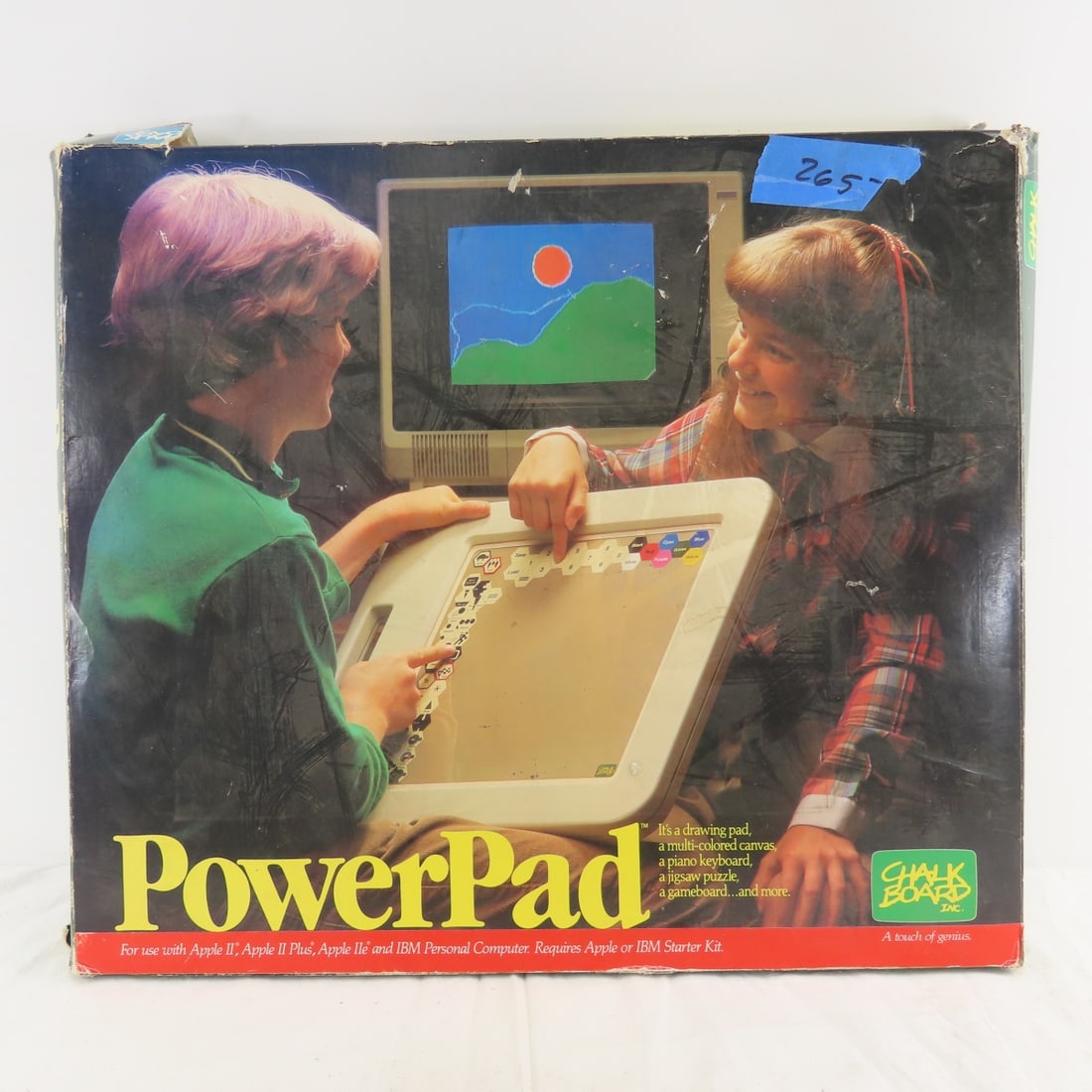 Board Games, Backgammon, Poker Chips & More - 9