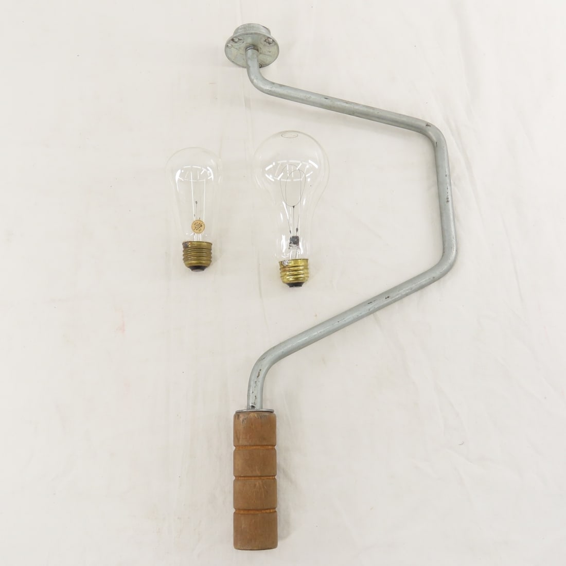 Metal Tool Box w/Tools, Coleman 508 Stove & More - 9