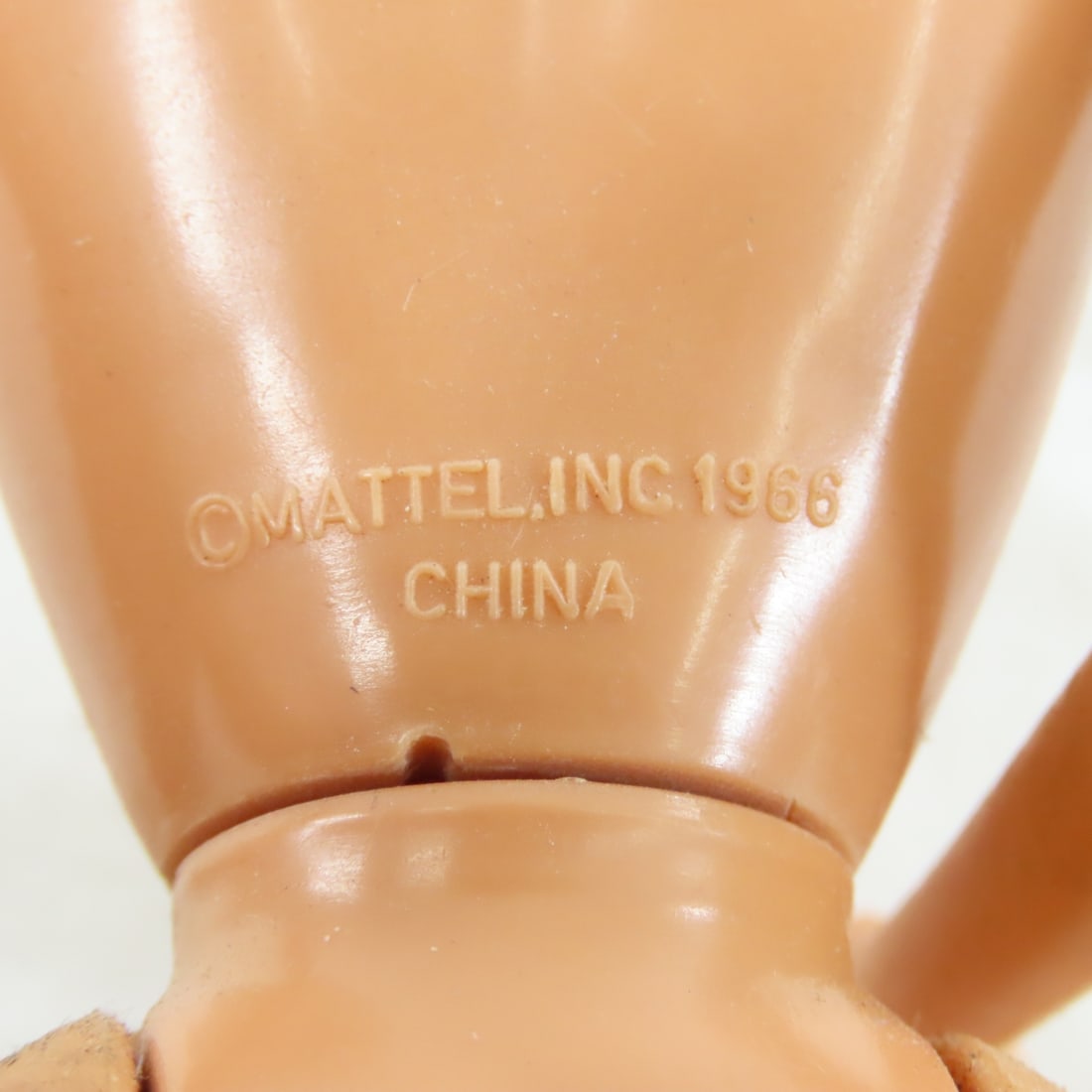 Magic Mike Robot, Jesse Ventura & Barbie Dolls - 14