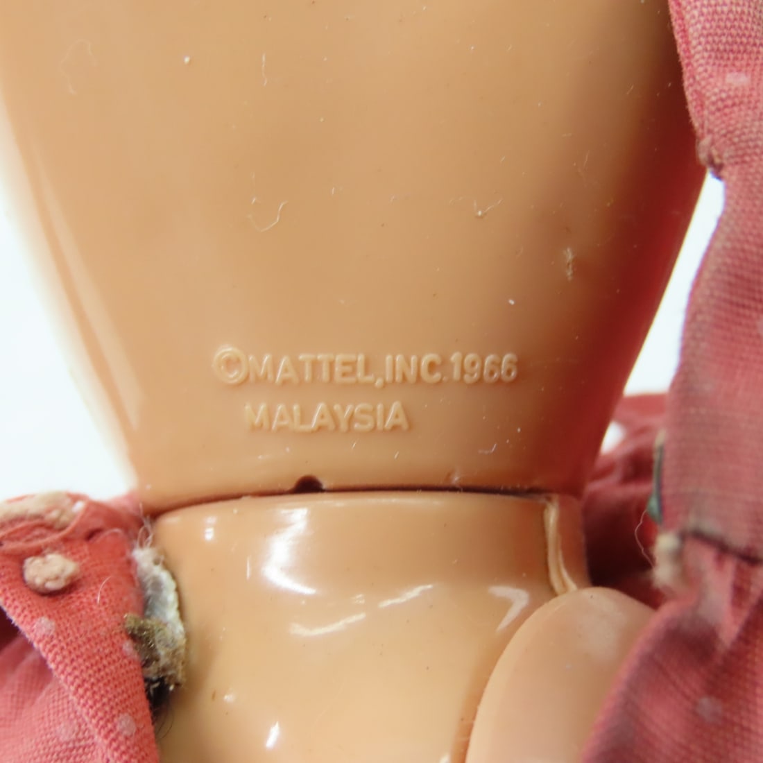 Magic Mike Robot, Jesse Ventura & Barbie Dolls - 6