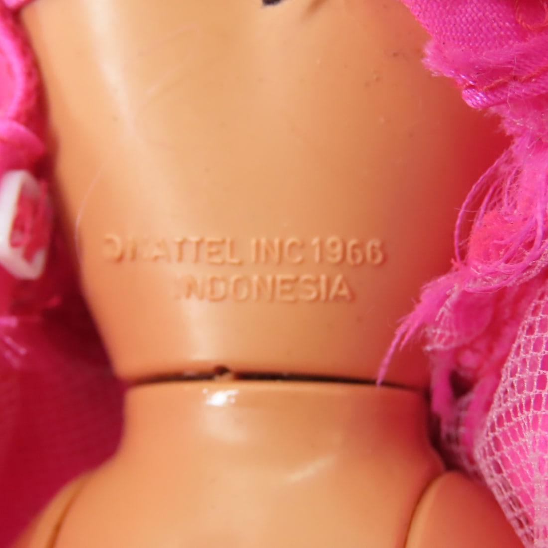 Magic Mike Robot, Jesse Ventura & Barbie Dolls - 7