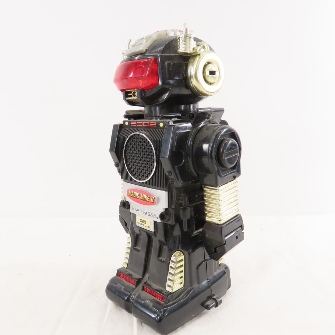 Magic Mike Robot, Jesse Ventura & Barbie Dolls - 9