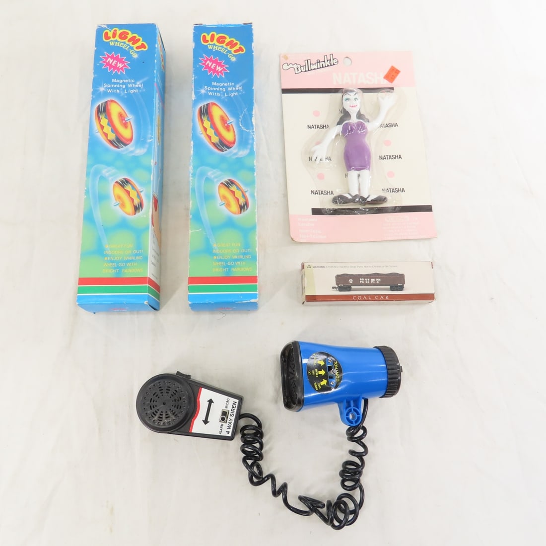 Remote Control Car, Doodle Dome, Santas & More - 10