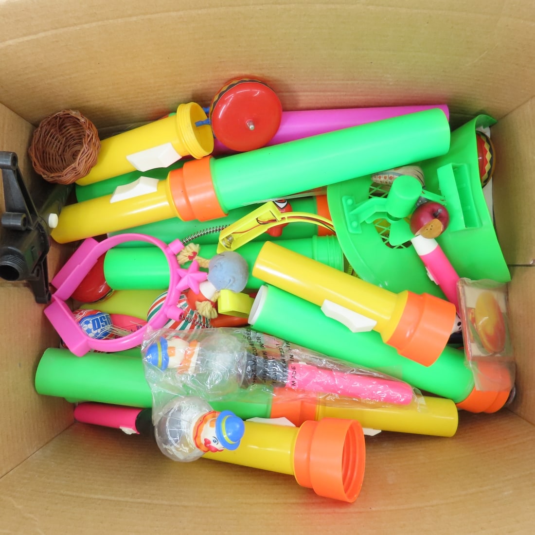 Remote Control Car, Doodle Dome, Santas & More - 11