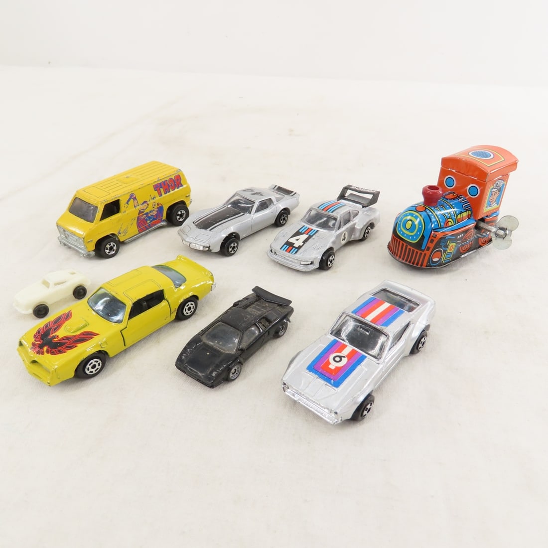 Remote Control Car, Doodle Dome, Santas & More - 6