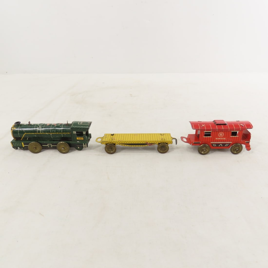 Remote Control Car, Doodle Dome, Santas & More - 8