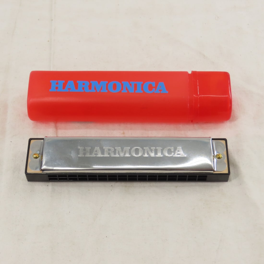 Zen-On Recorder, Trumpet, Harmonica & Whistles - 12