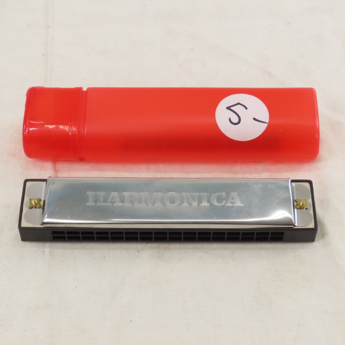 Zen-On Recorder, Trumpet, Harmonica & Whistles - 13