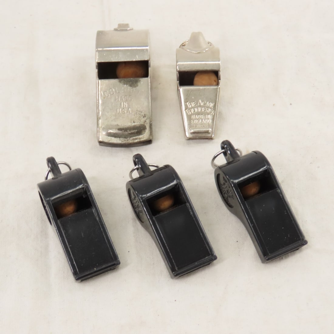 Zen-On Recorder, Trumpet, Harmonica & Whistles - 14