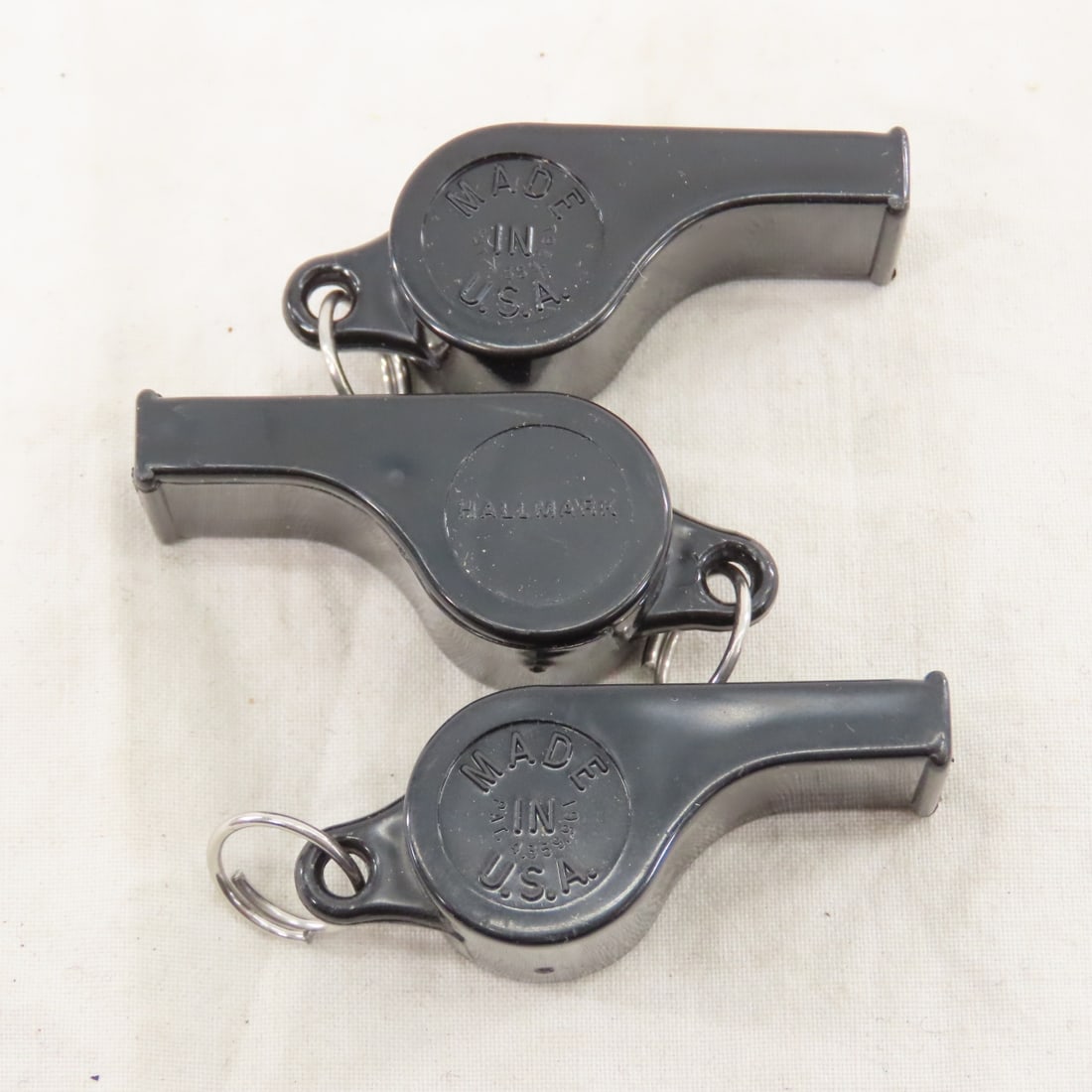 Zen-On Recorder, Trumpet, Harmonica & Whistles - 17