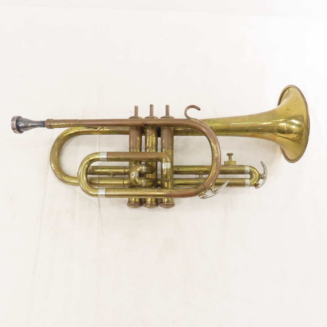 Zen-On Recorder, Trumpet, Harmonica & Whistles - 2