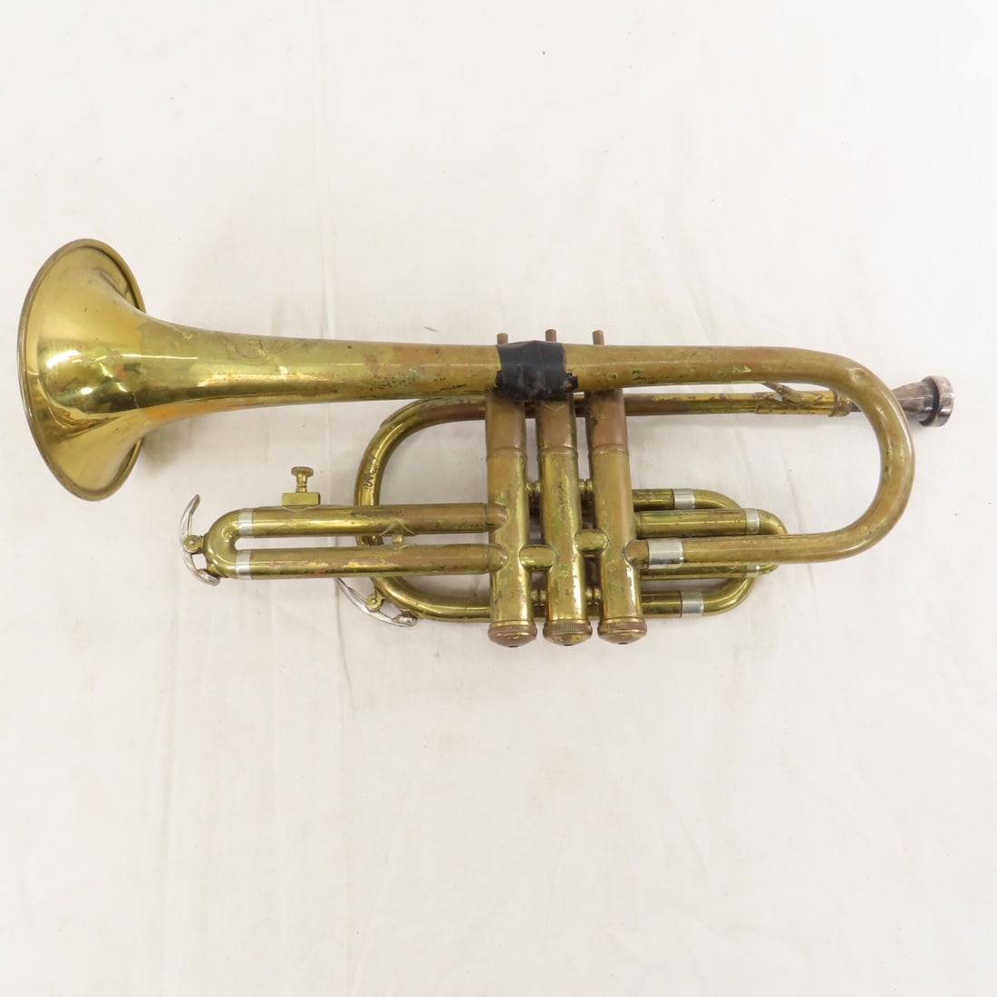 Zen-On Recorder, Trumpet, Harmonica & Whistles - 3