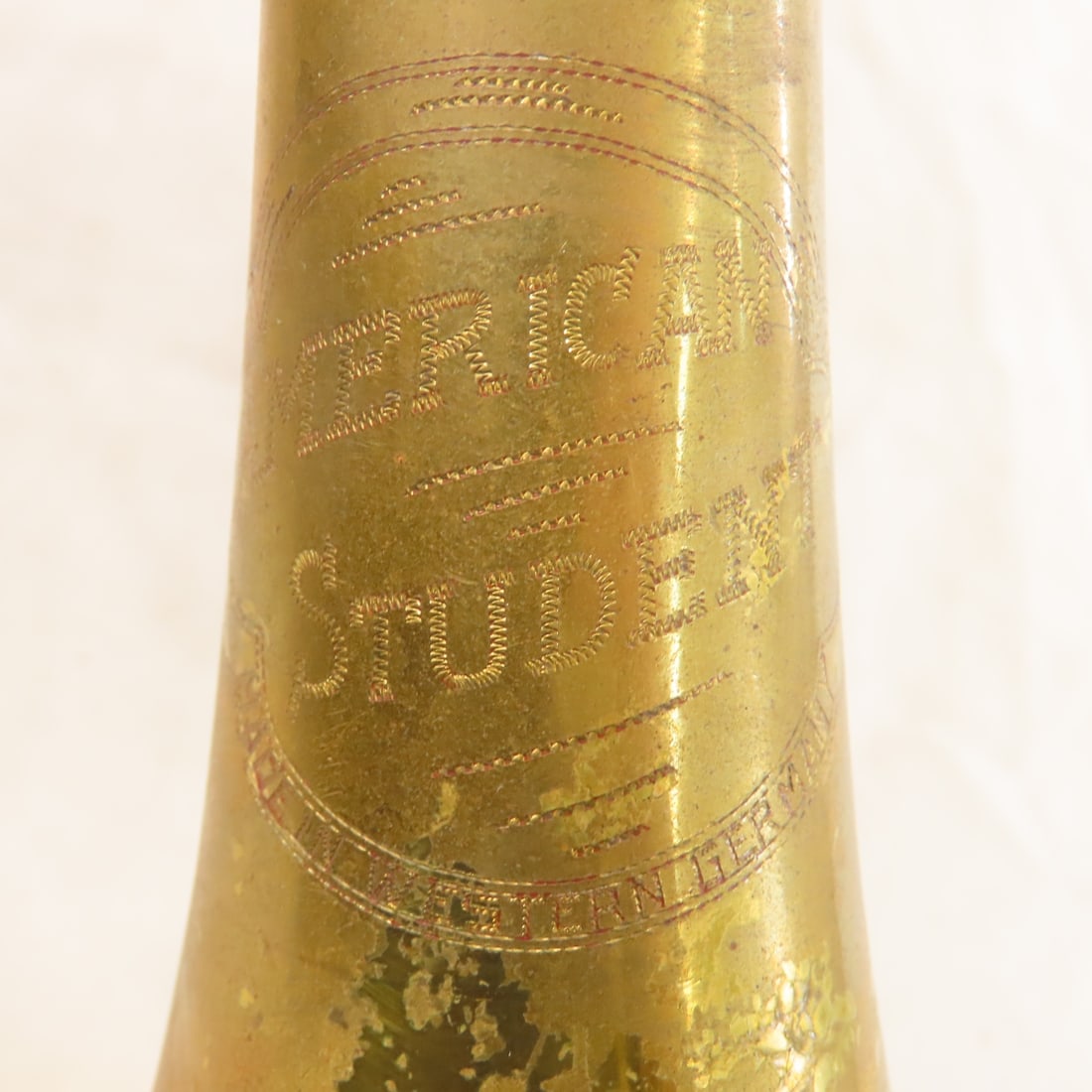 Zen-On Recorder, Trumpet, Harmonica & Whistles - 4