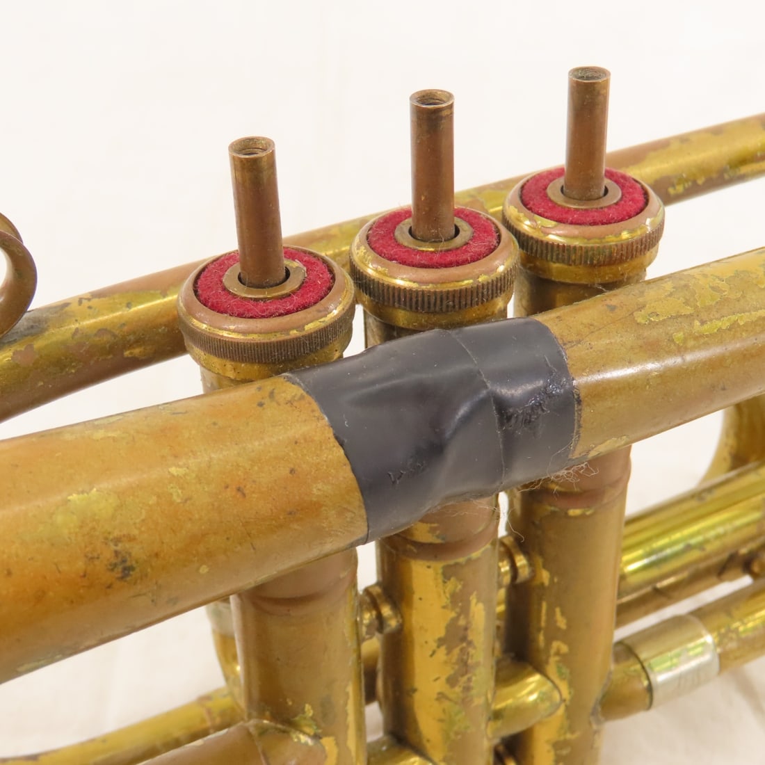 Zen-On Recorder, Trumpet, Harmonica & Whistles - 5