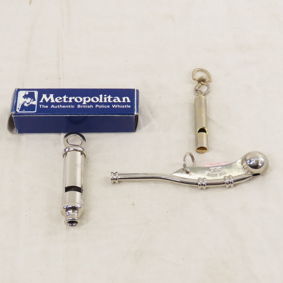 Zen-On Recorder, Trumpet, Harmonica & Whistles - 9