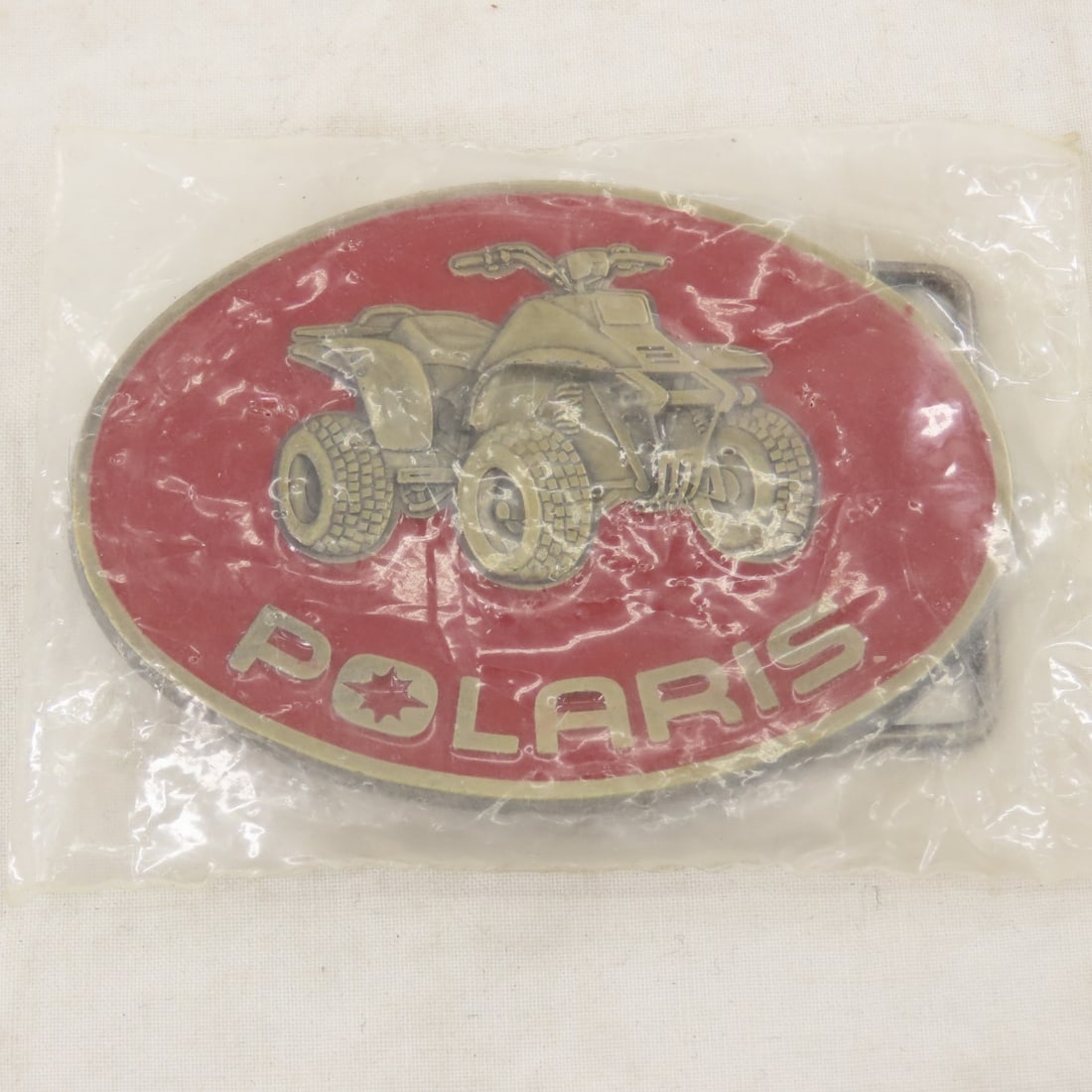 Collection of 8 Belt Buckles, Bergamot & Others - 16