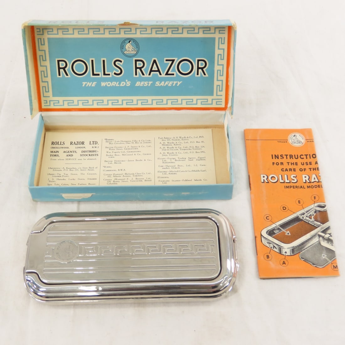 Compasses, Magnifiers, Wooden Nickels & More - 15