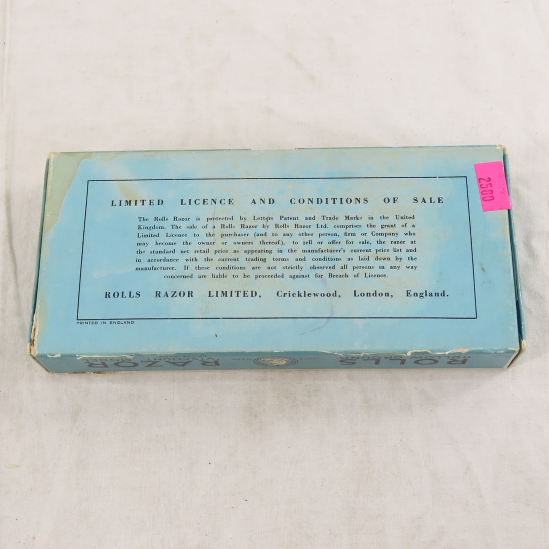 Compasses, Magnifiers, Wooden Nickels & More - 18