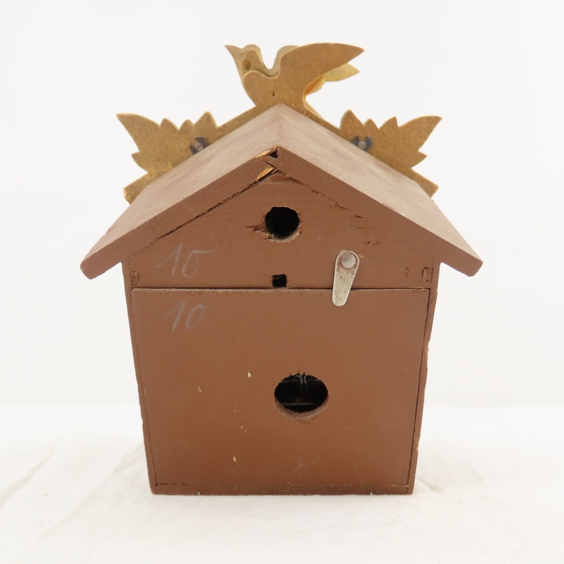 Vintage Black Forest & Seth Thomas Cuckoo Clocks - 6