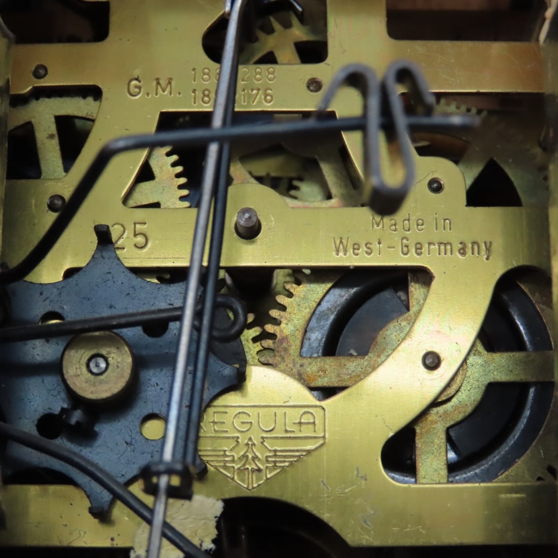 Vintage Black Forest & Seth Thomas Cuckoo Clocks - 8