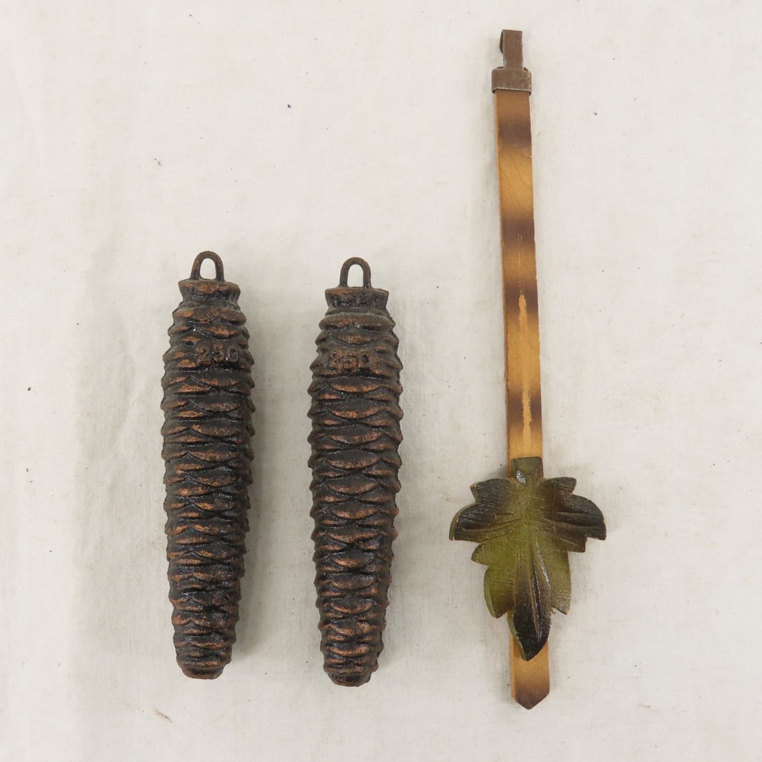 Vintage Black Forest & Seth Thomas Cuckoo Clocks - 9