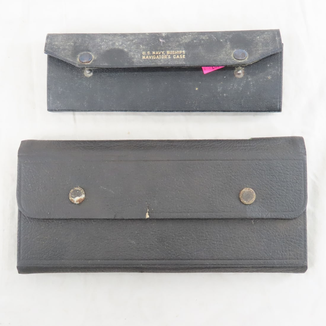 Toolbox, Plumb Bobs, Drafting Tools & More - 12