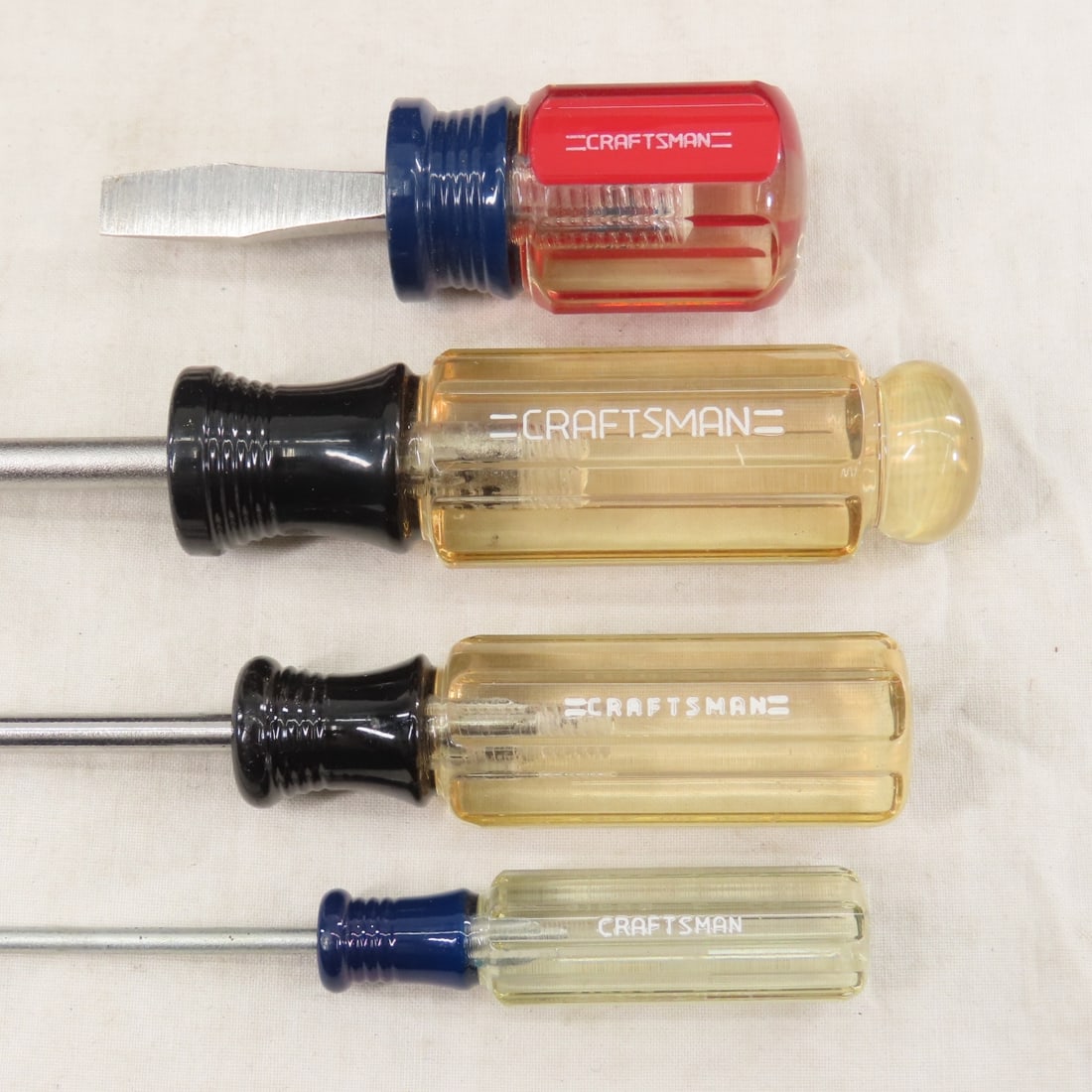 Toolbox, Plumb Bobs, Drafting Tools & More - 6