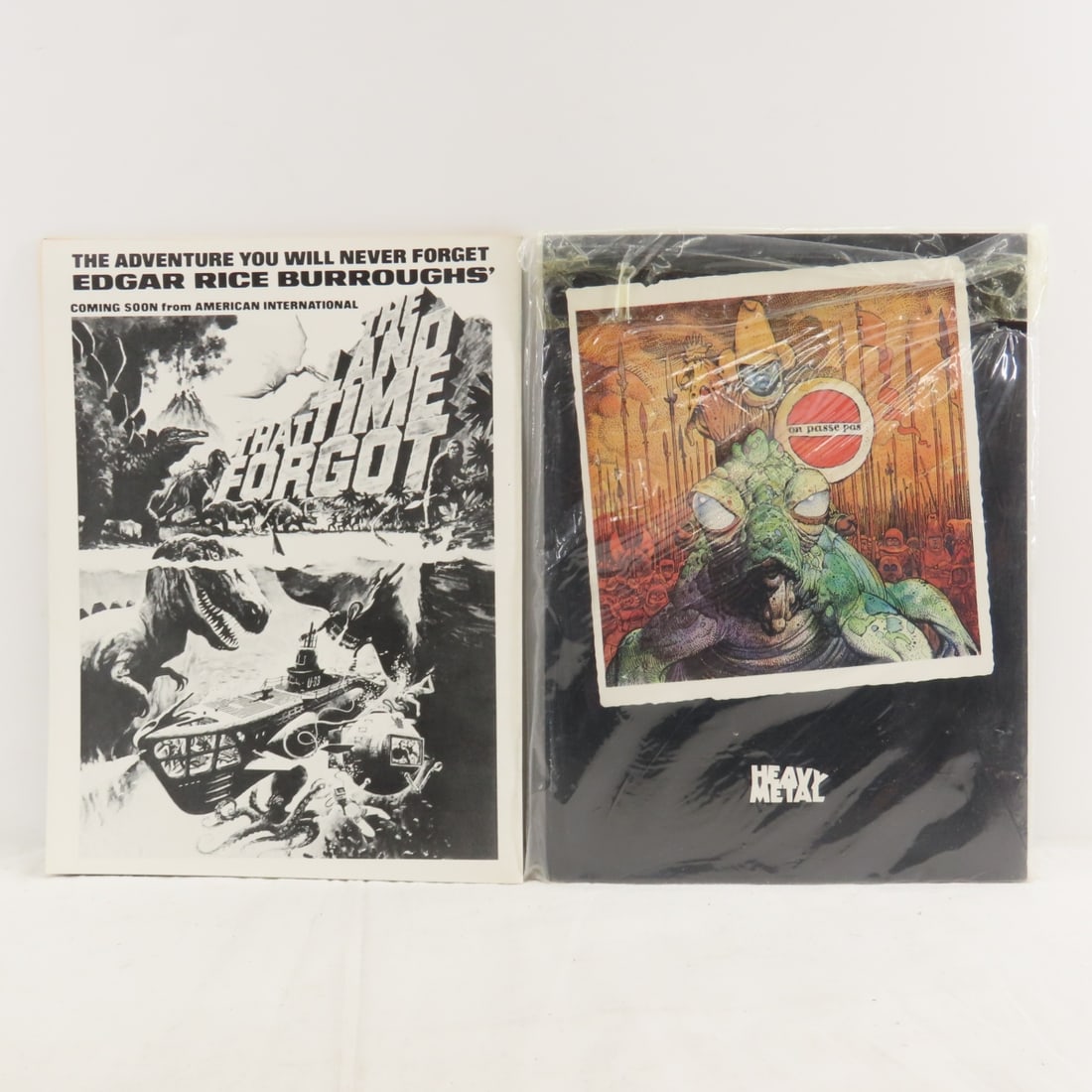 Comic Books & Marvel Magazines, Conan & More - 5