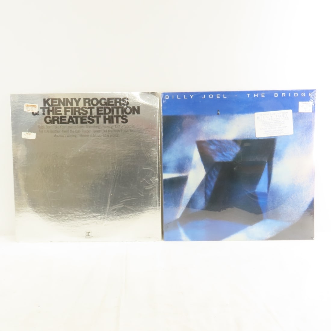 15+ 33rpm Record Albums, Paul McCartney & Others - 12