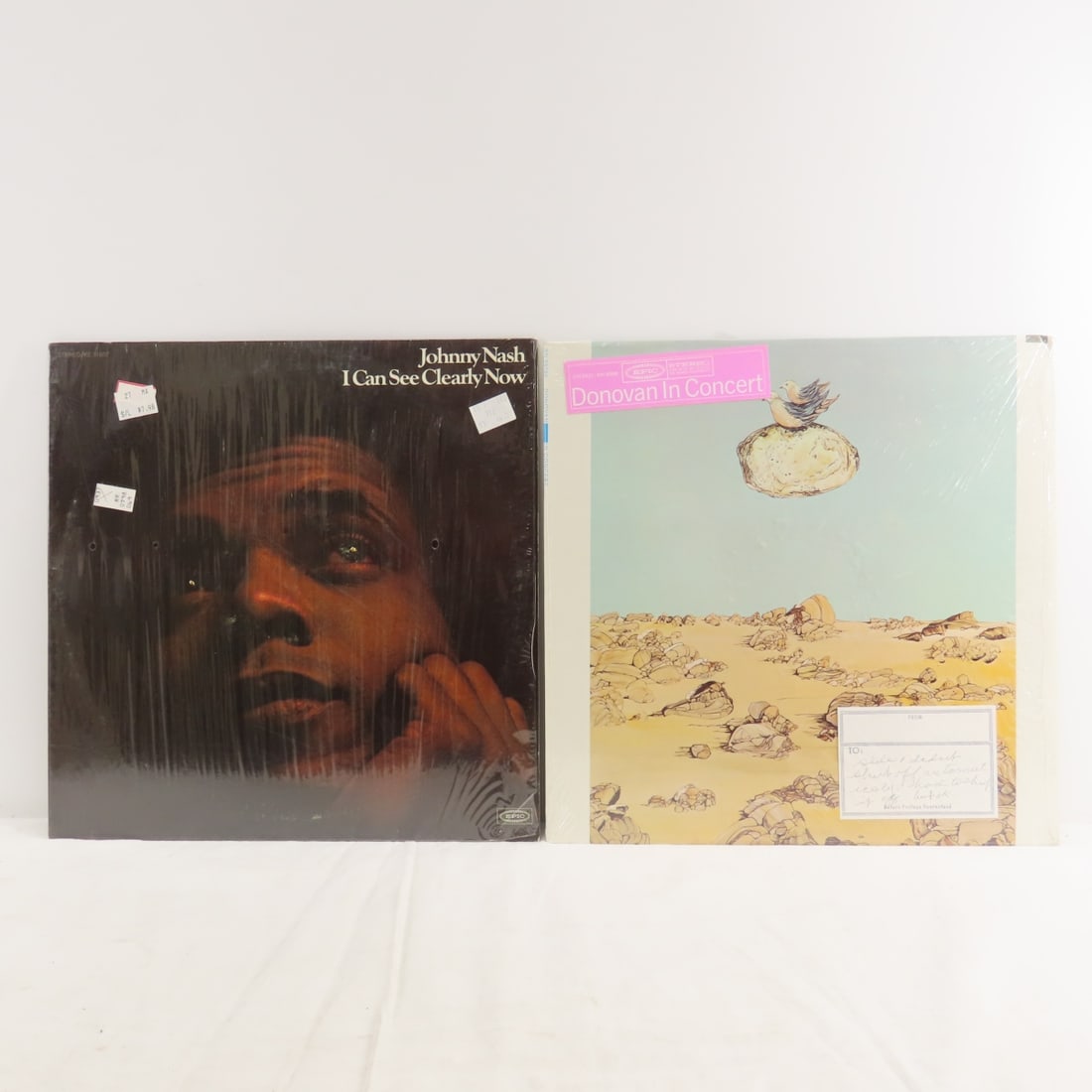 15+ 33rpm Record Albums, Paul McCartney & Others - 14