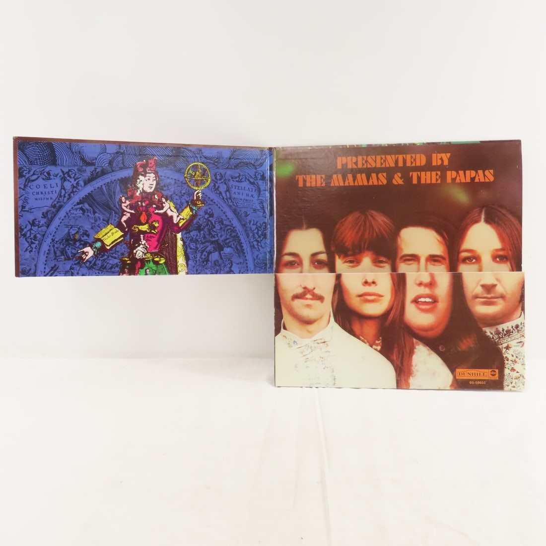 15+ 33rpm Record Albums, Paul McCartney & Others - 19