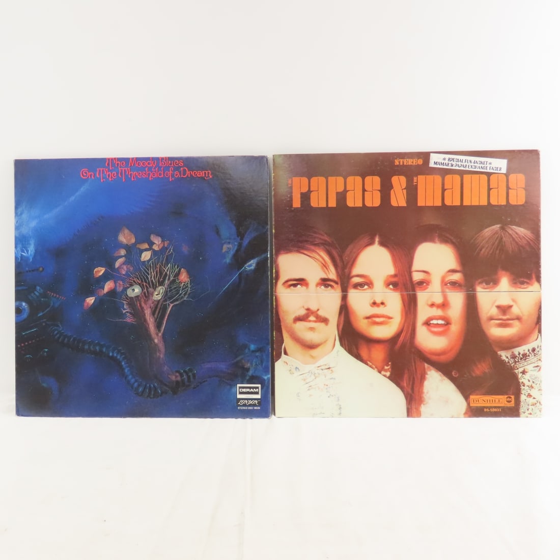 15+ 33rpm Record Albums, Paul McCartney & Others - 4