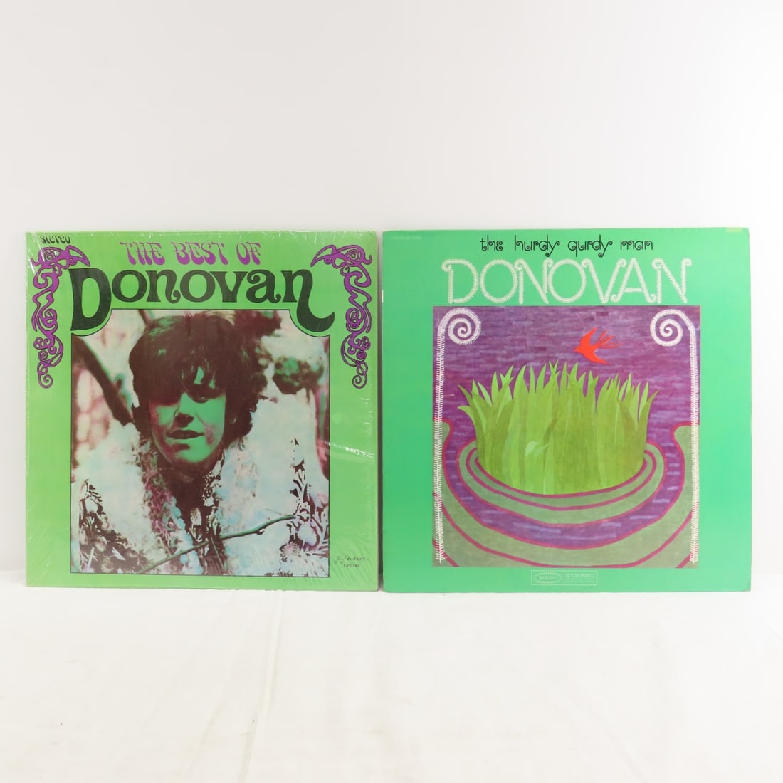 15+ 33rpm Record Albums, Paul McCartney & Others - 6