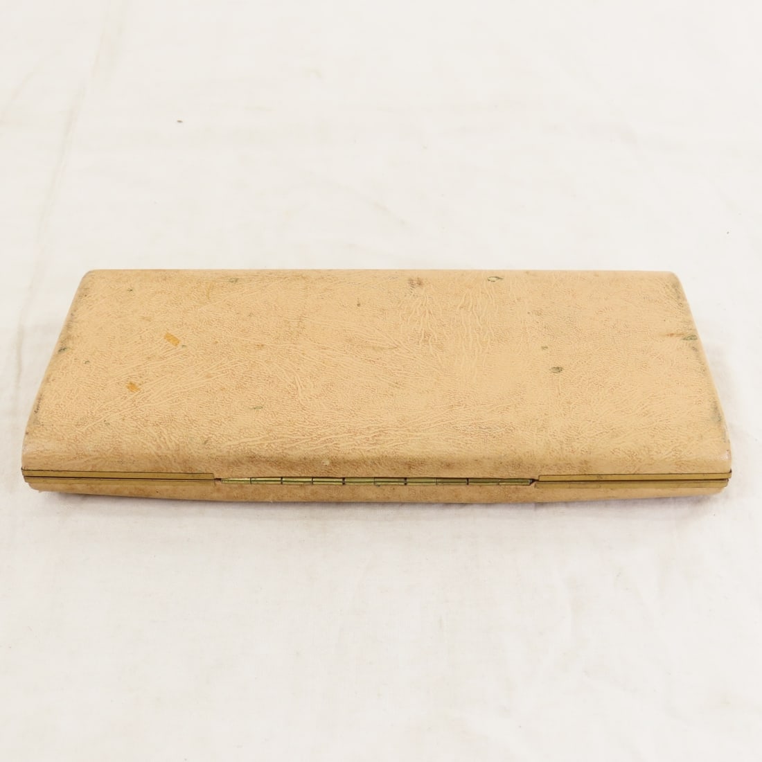 Sheaffer's New Snorkel Pen & Pencil Set- White Dot - 13