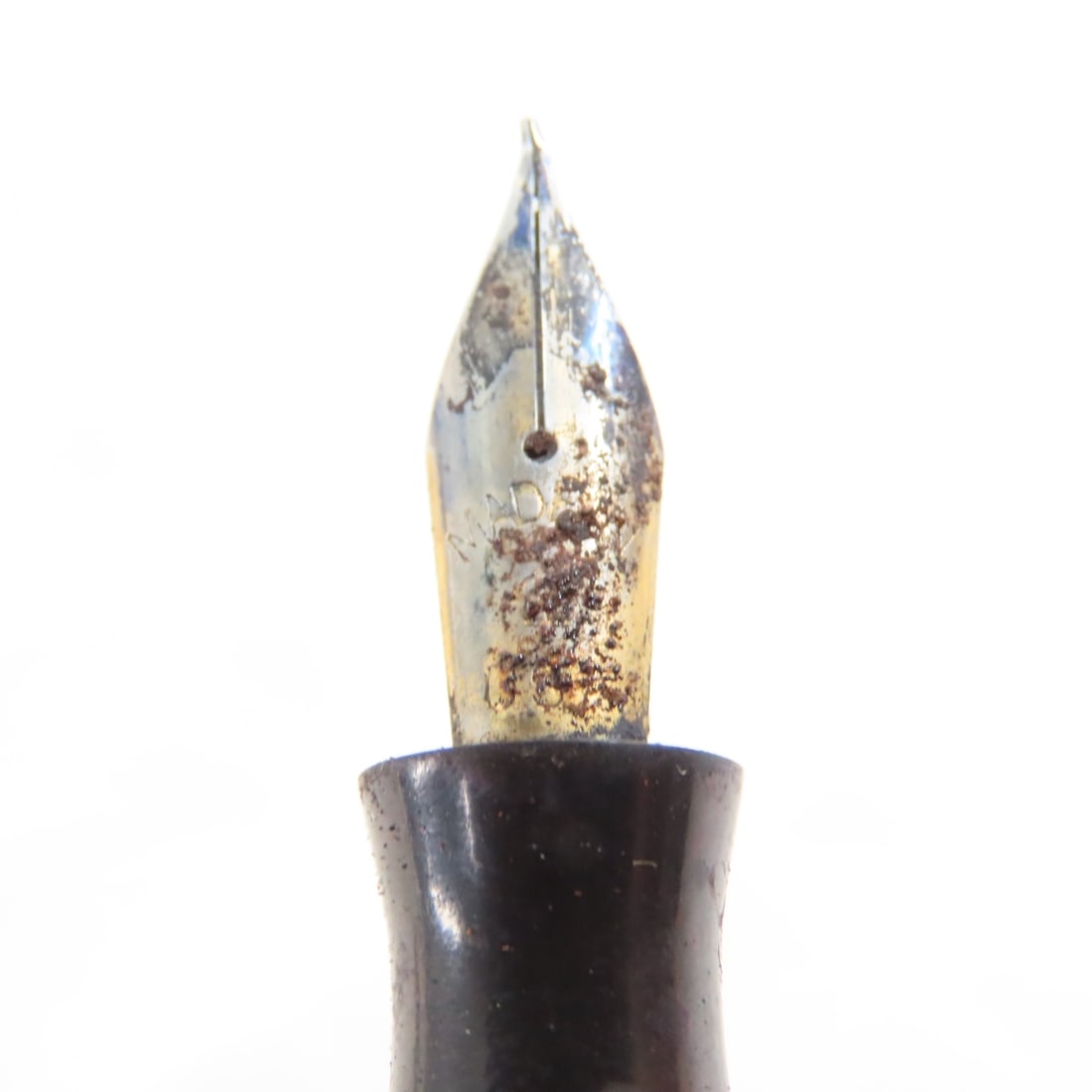 Vintage Fountain Pens, Stag Container & more - 12