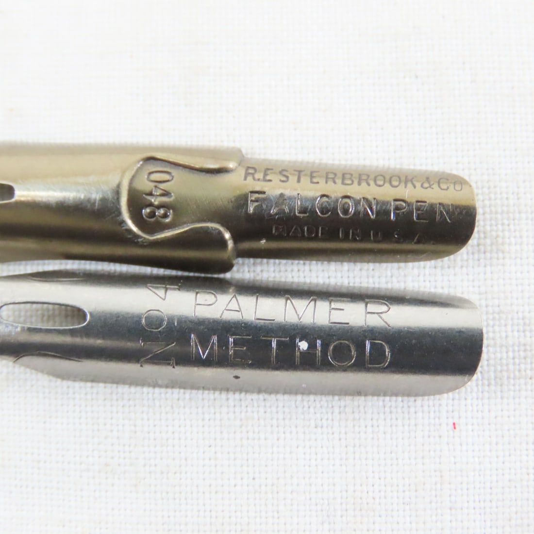 Vintage Fountain Pens, Stag Container & more - 19