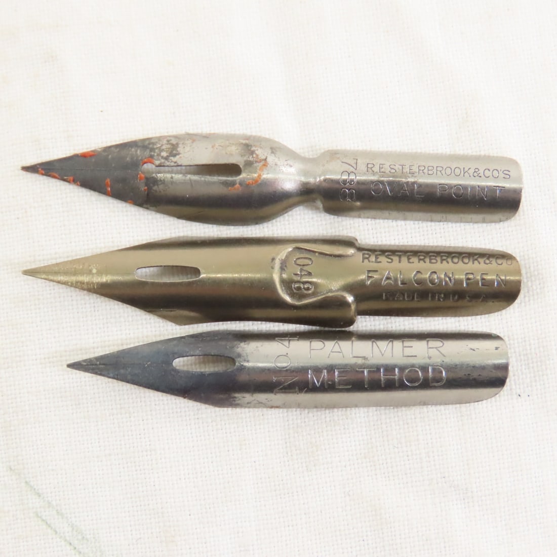 Vintage Fountain Pens, Stag Container & more - 20