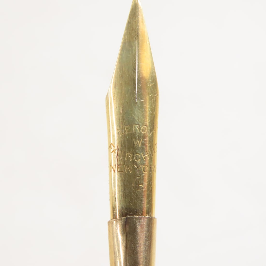 Vintage Fountain Pens, Stag Container & more - 3