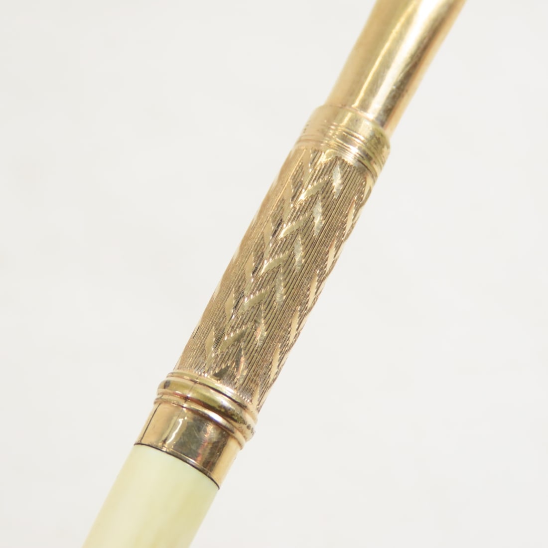 Vintage Fountain Pens, Stag Container & more - 4