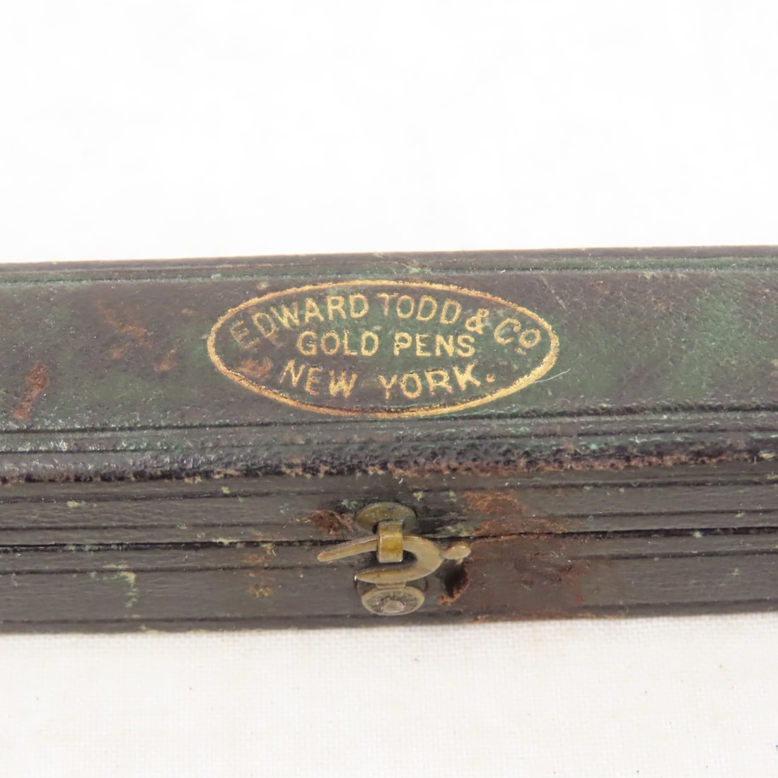 Vintage Fountain Pens, Stag Container & more - 6