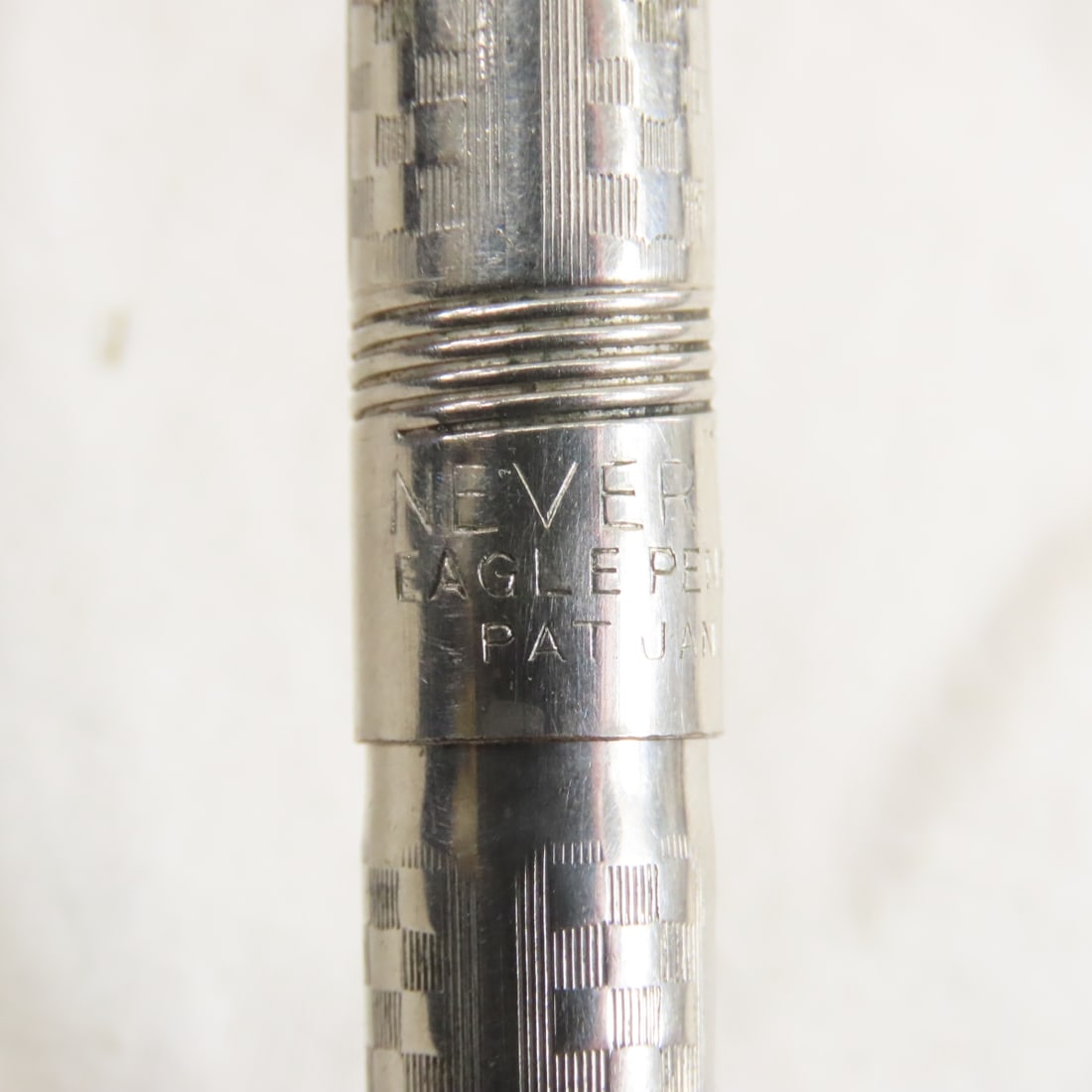 3 Vintage Fountain Pens with 14k Gold Nibs - 11