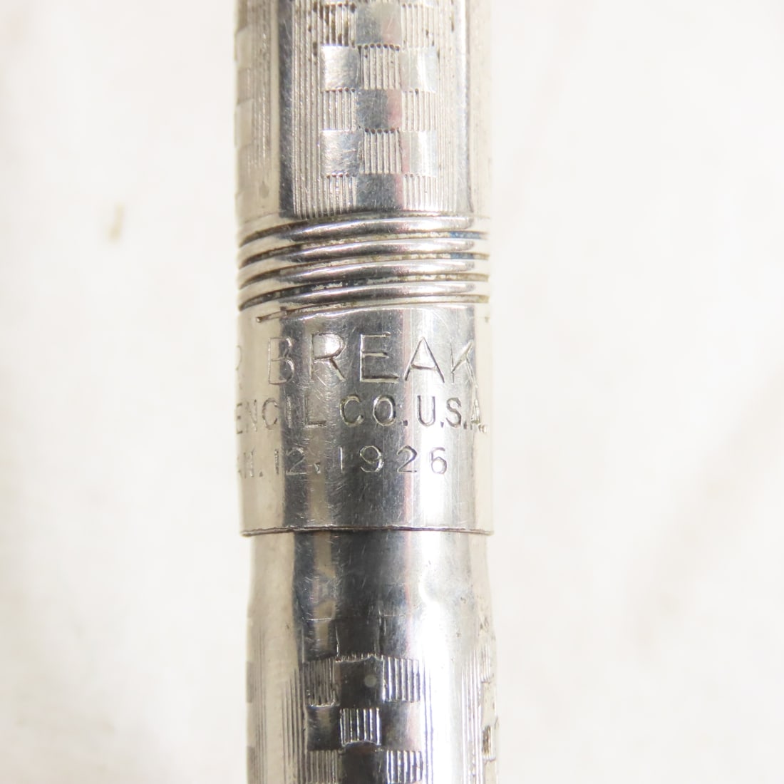 3 Vintage Fountain Pens with 14k Gold Nibs - 12