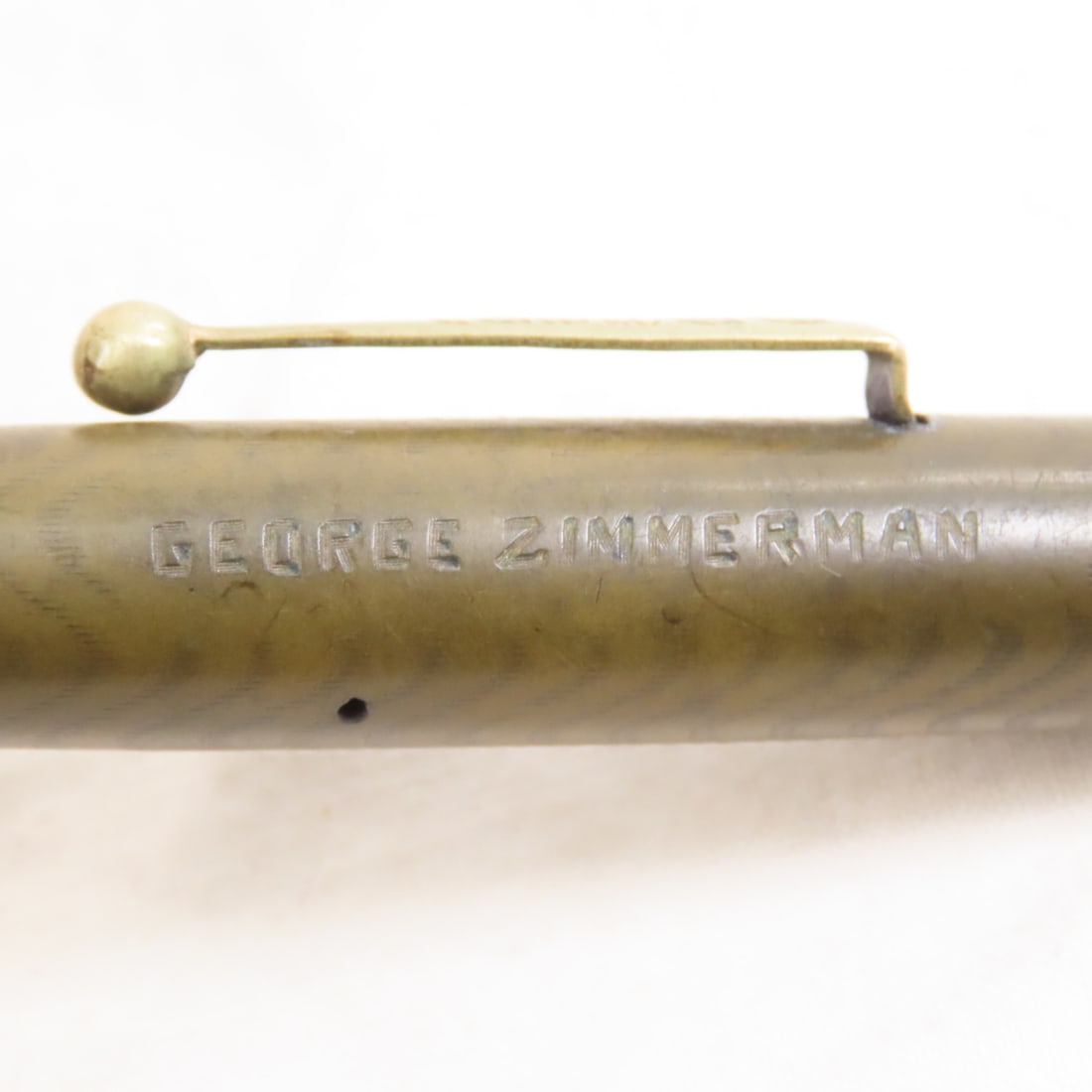 3 Vintage Fountain Pens with 14k Gold Nibs - 4