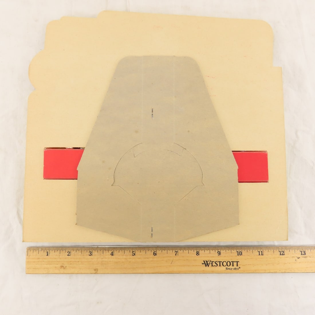 Eberhard Faber Scotty Fountain Pen store display - 11